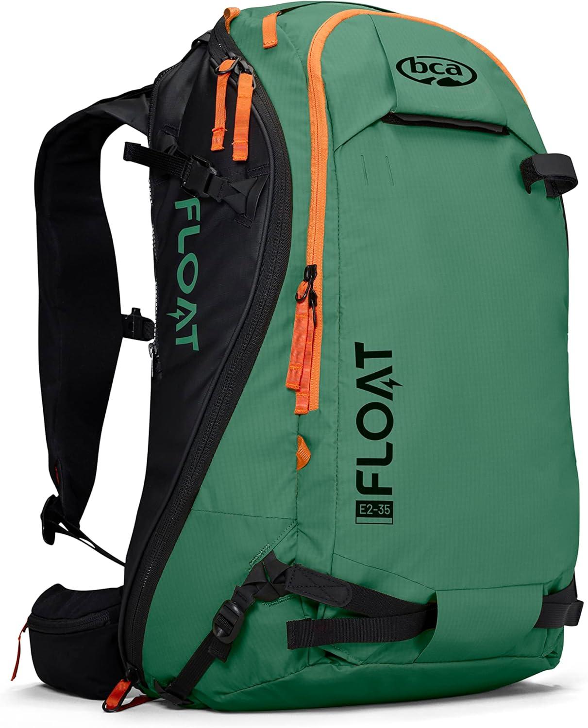 imageBCA Backcountry Access Float E2 Avalanche Airbag PackMoss Green