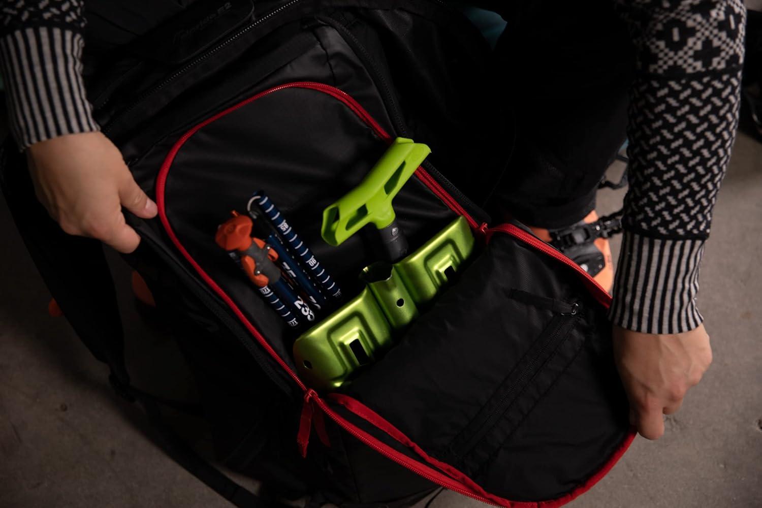 imageBCA Backcountry Access Float E2 Avalanche Airbag PackTan