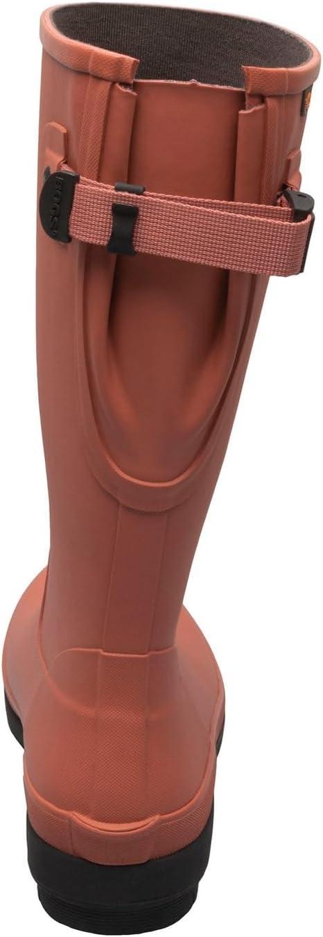 imageBOGS Amanda II Tall Womens BootEmberorange