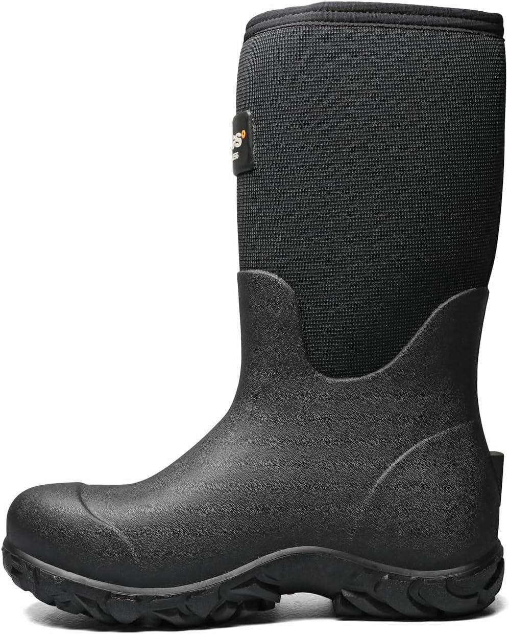 imageBOGS Workman Mens BootBlack