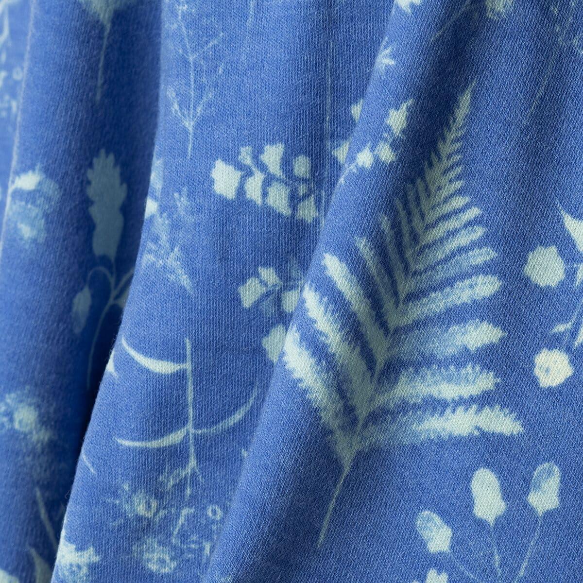 imageBackcountry Cedars RWS Merino MidWt Baselayer Jogger Bottom WomensDeja Blue Print