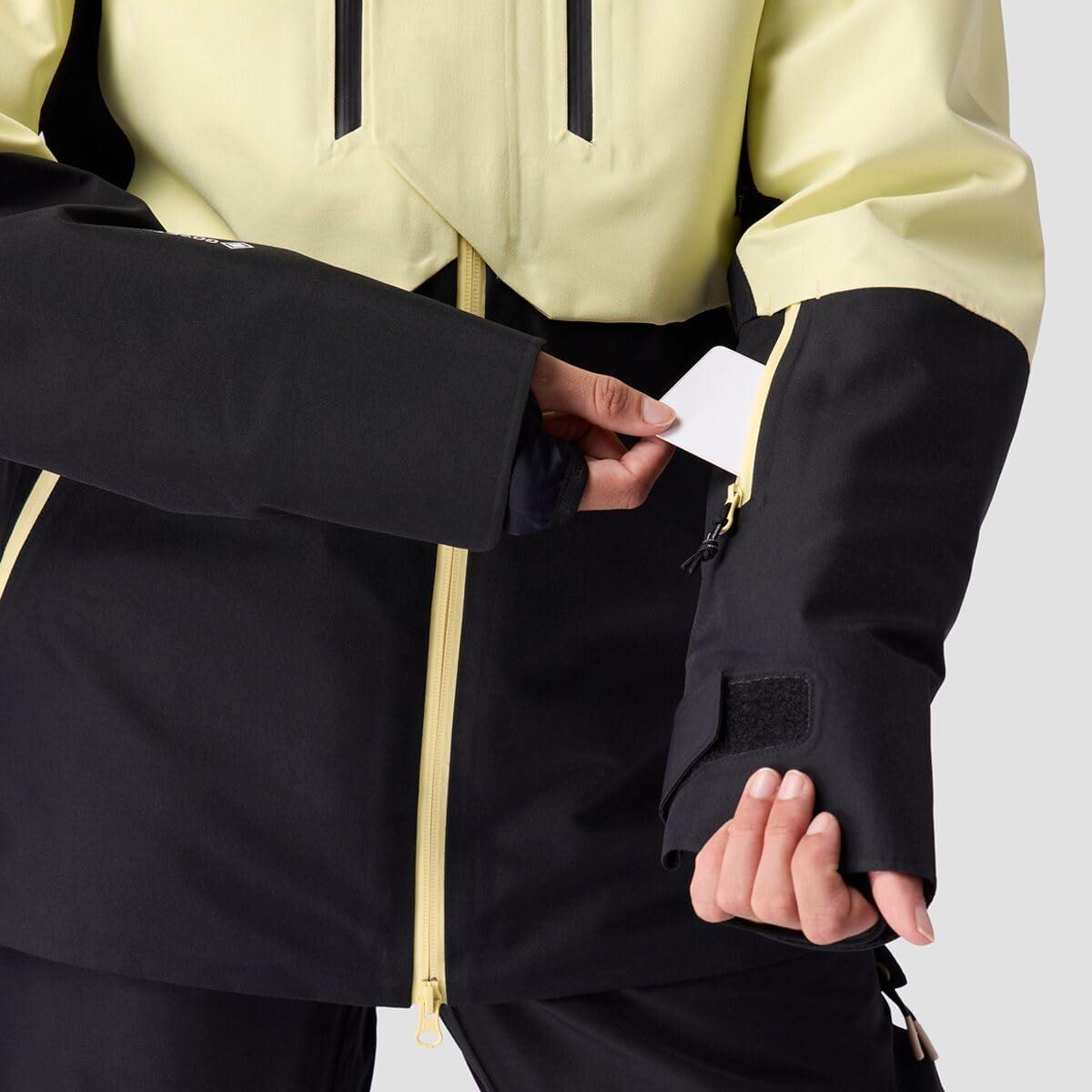 imageBackcountry Cottonwoods GORETEX Shell Jacket WomensLuminary