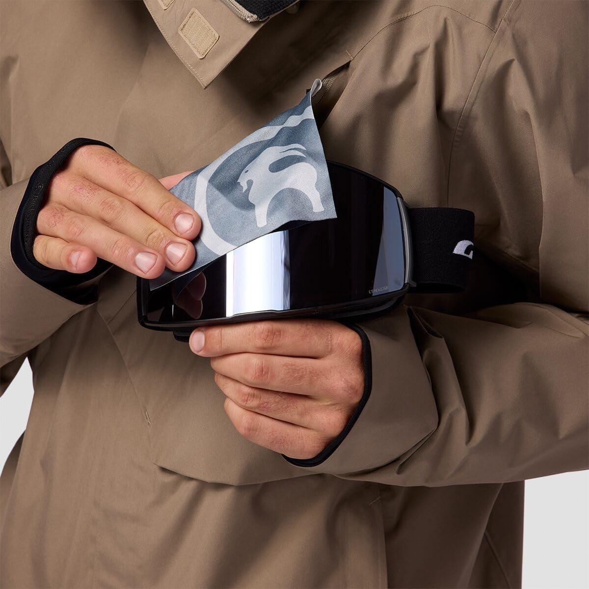 imageBackcountry CrestCarver GORETEX Shell Jacket MensFallen Rock