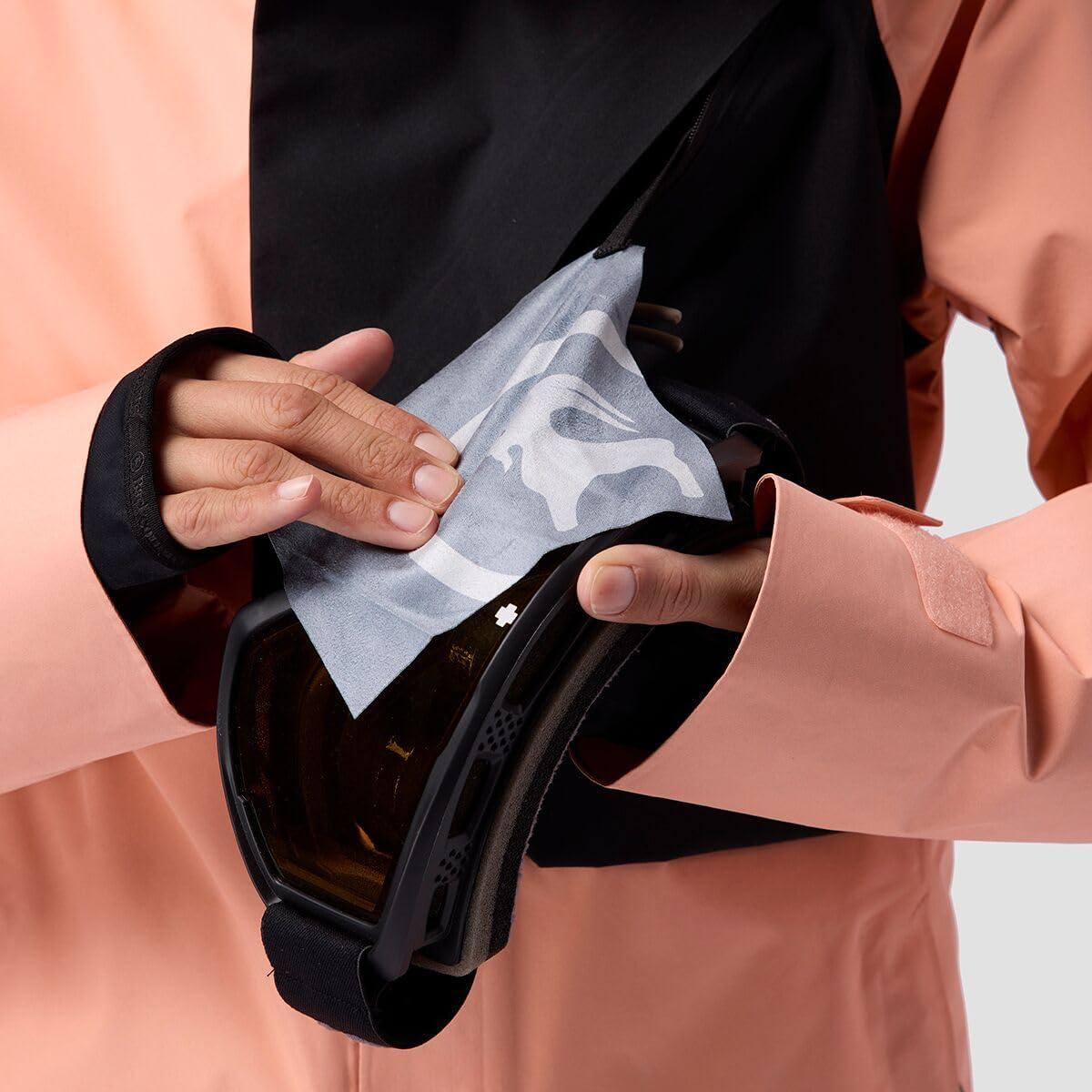 imageBackcountry CrestCarver GORETEX Shell Jacket WomensPeach Sky