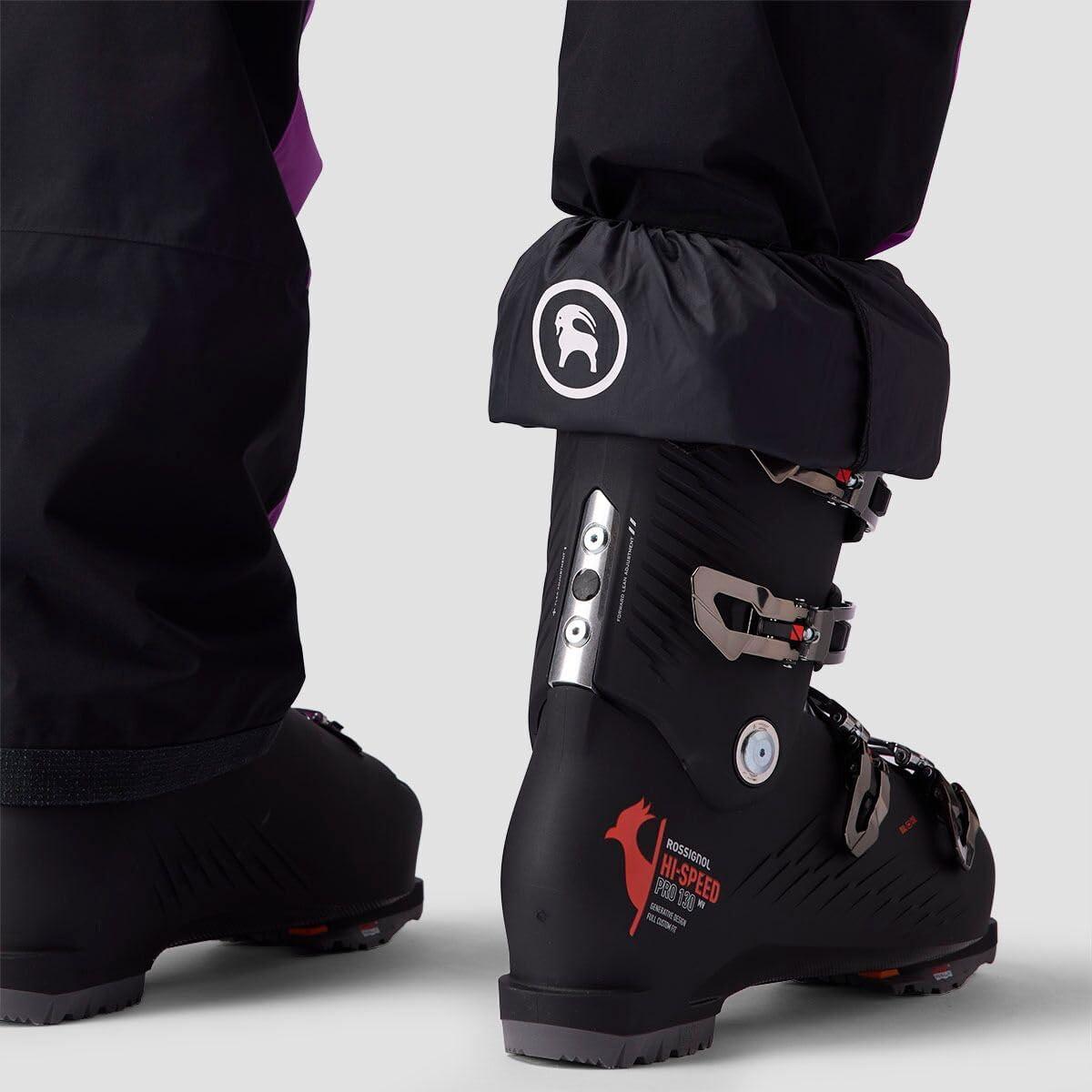 imageBackcountry CrestCarver GoreTEX Shell Pant MensCactus Flower