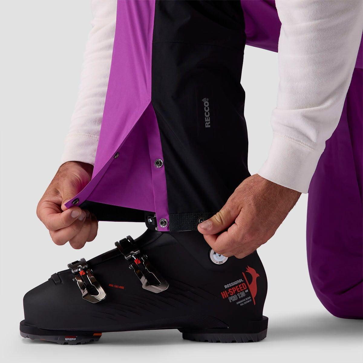 imageBackcountry CrestCarver GoreTEX Shell Pant MensCactus Flower