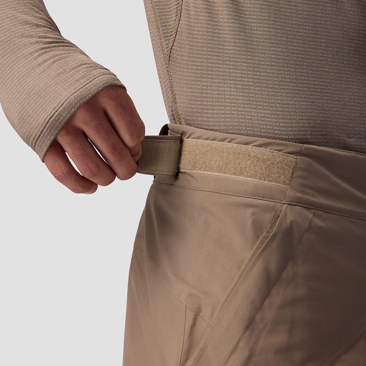 imageBackcountry CrestCarver GoreTEX Shell Pant MensFallen Rock