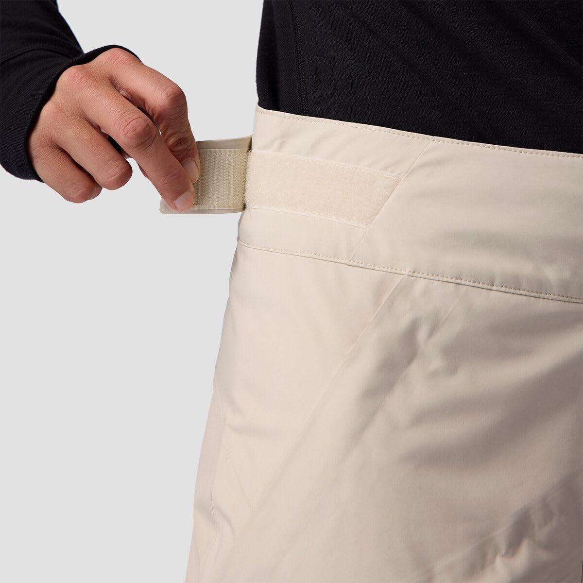 imageBackcountry CrestCarver GoreTEX Shell Pant WomensFog