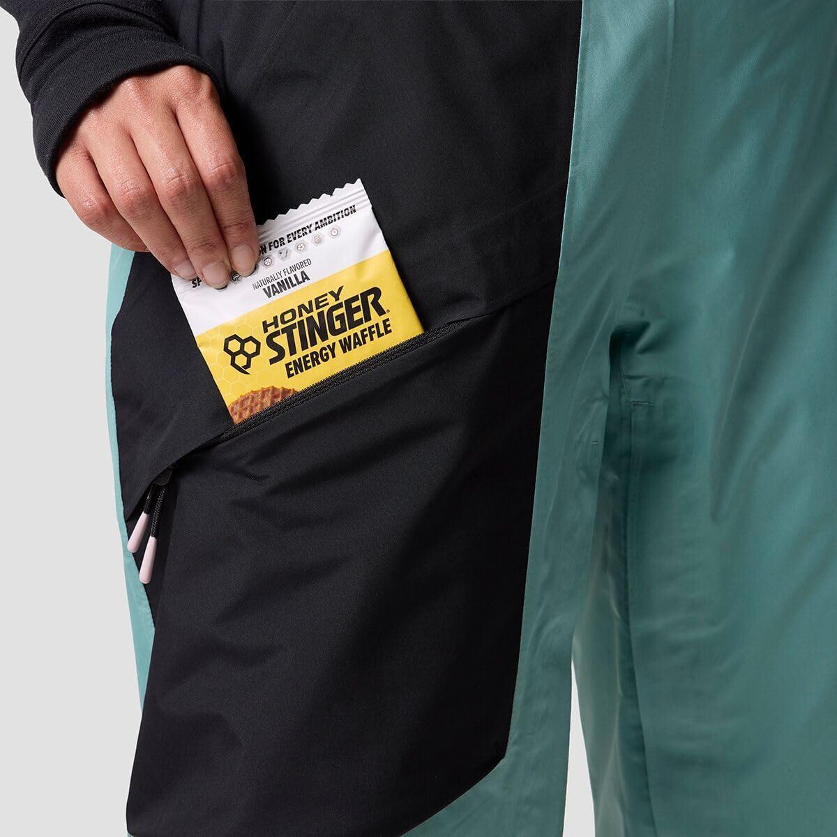 imageBackcountry CrestCarver GoreTEX Shell Pant WomensOil BlueBlack