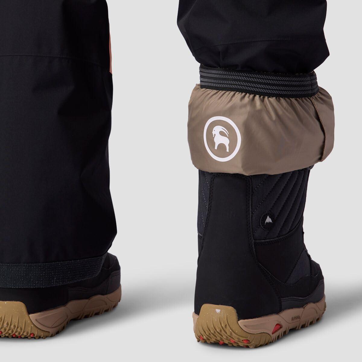 imageBackcountry CrestCarver GoreTEX Shell Pant WomensPeach Sky