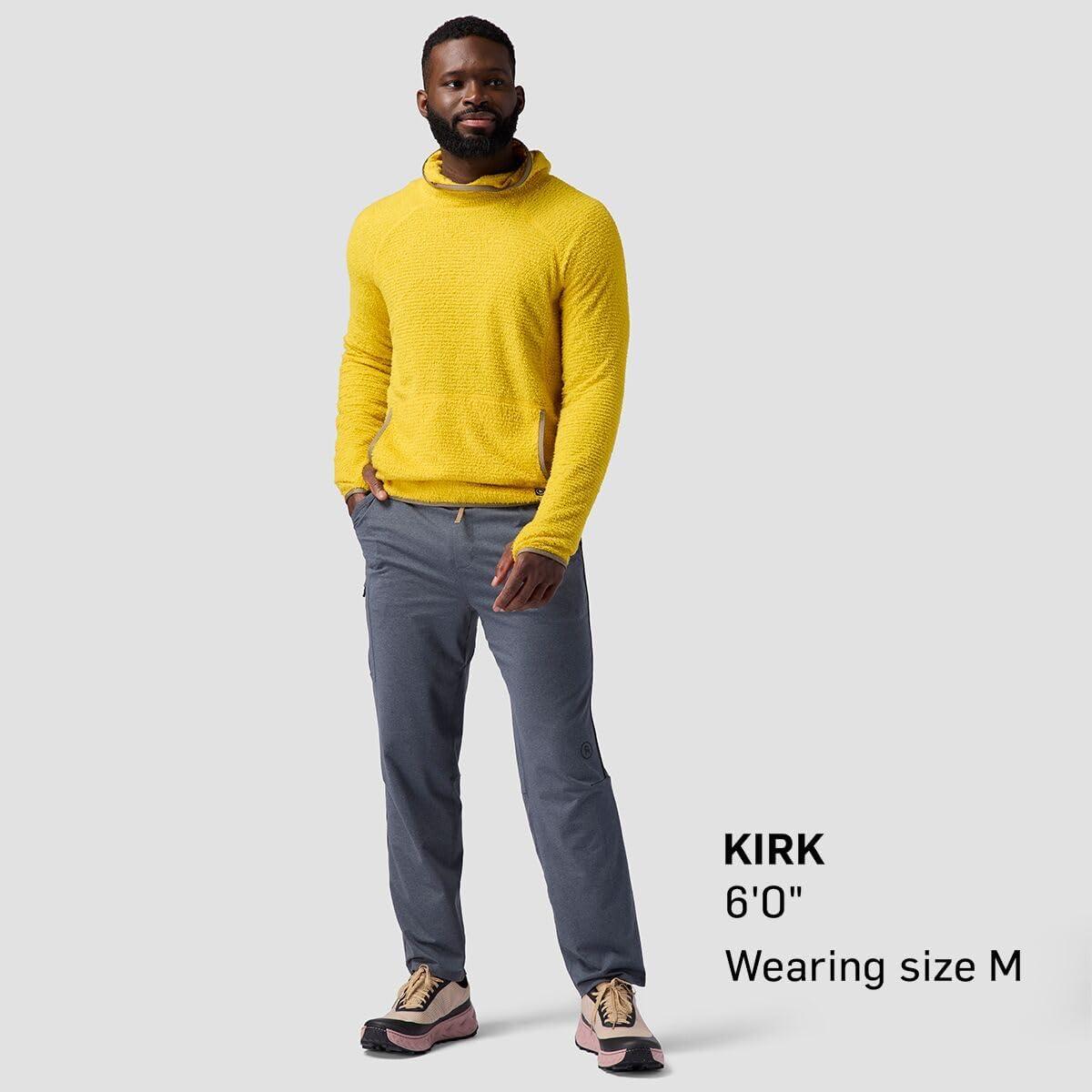 imageBackcountry Destination Everywhere Pant MensTurbulence