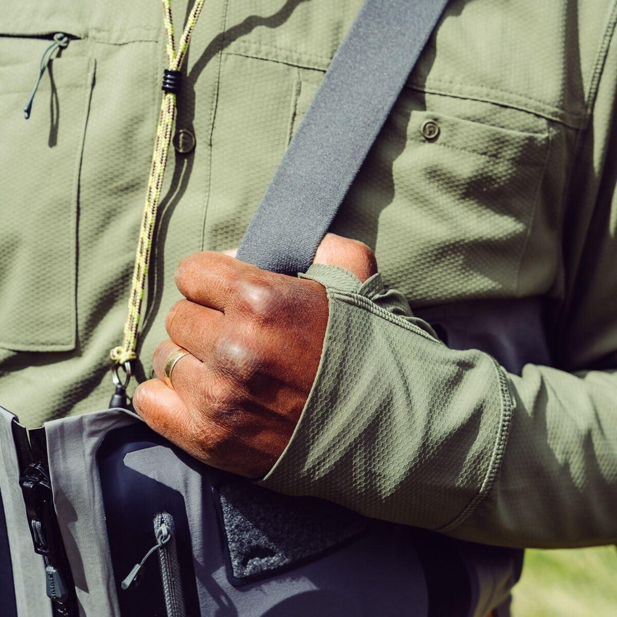 imageBackcountry Hybrid Tahoe Sun Hoodie MensKalamata