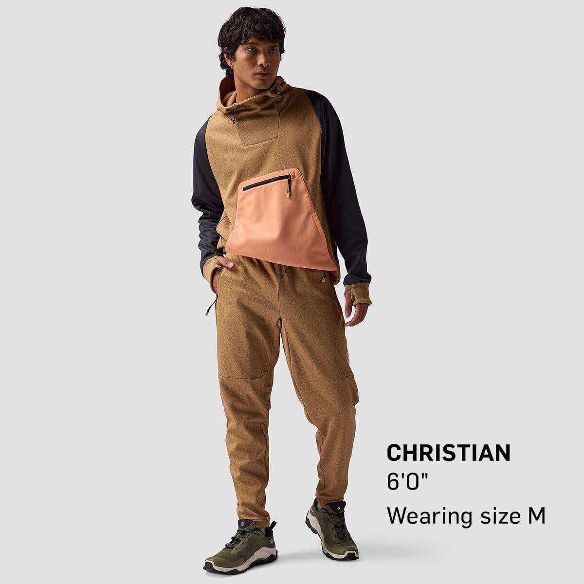 imageBackcountry Meltdown WaterResistant Pant MensBistre Heather