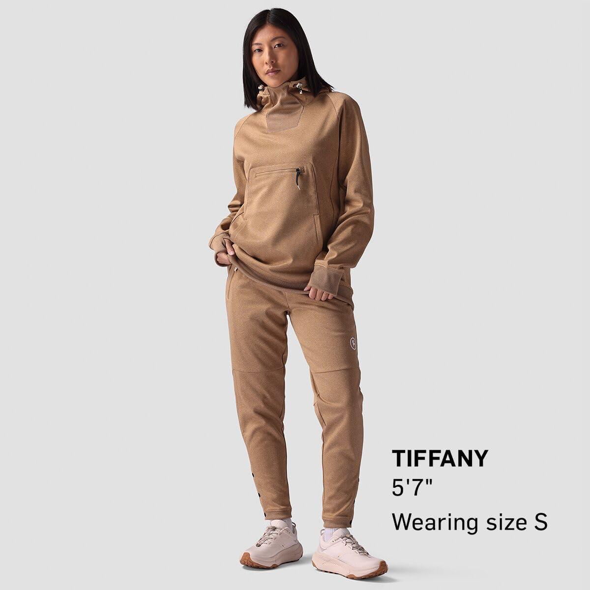 imageBackcountry Meltdown WaterResistant Pant WomensBistre