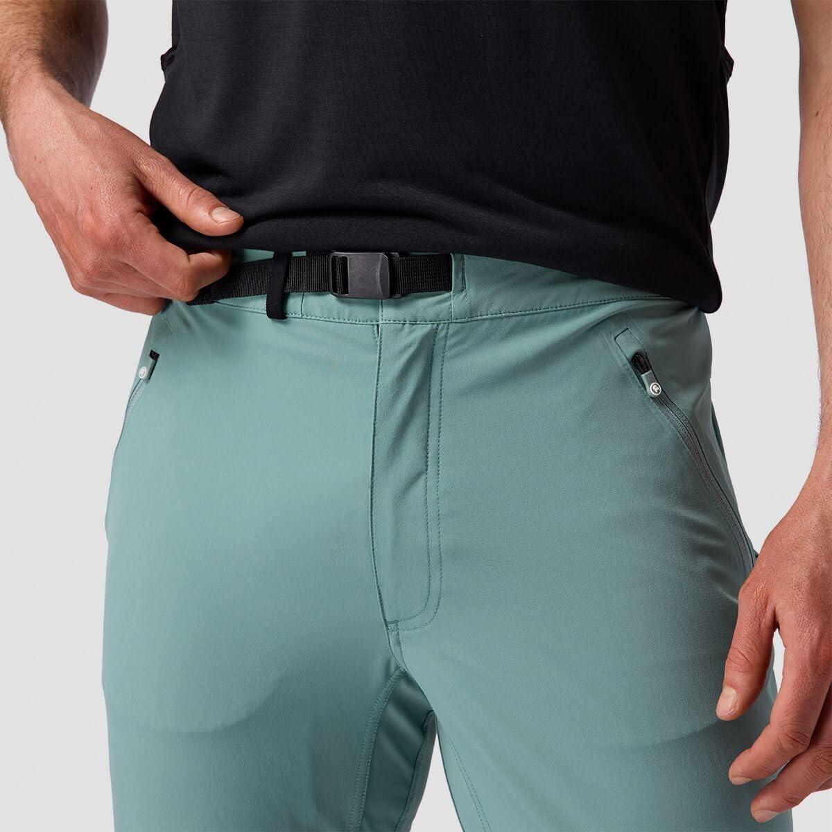 imageBackcountry Slickrock Pant MensOil Blue