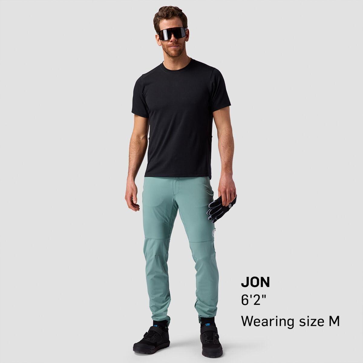 imageBackcountry Slickrock Pant MensOil Blue