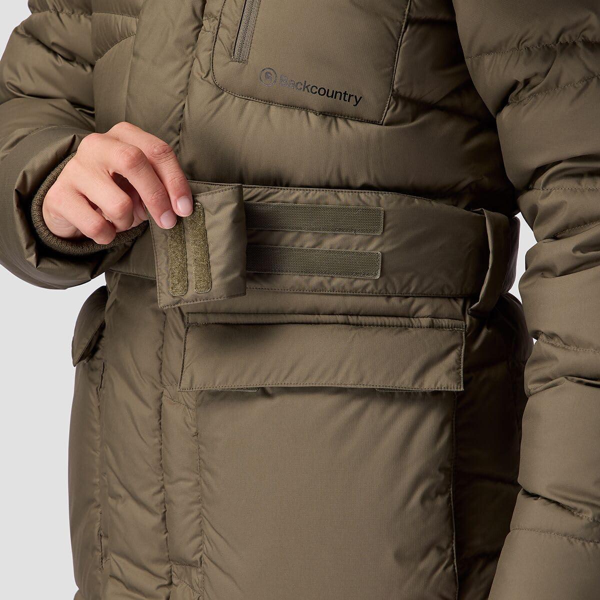 imageBackcountry Stansbury ALLIED Down Parka WomensKalamata