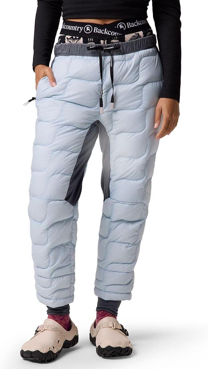 imageBackcountry Waas Allied Down Pant WomensSkyride