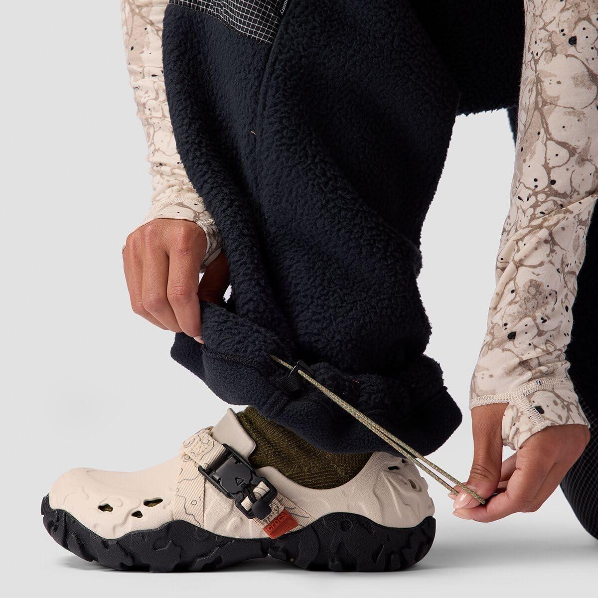 imageBackcountry Wander PileFleece Pant WomensBlack