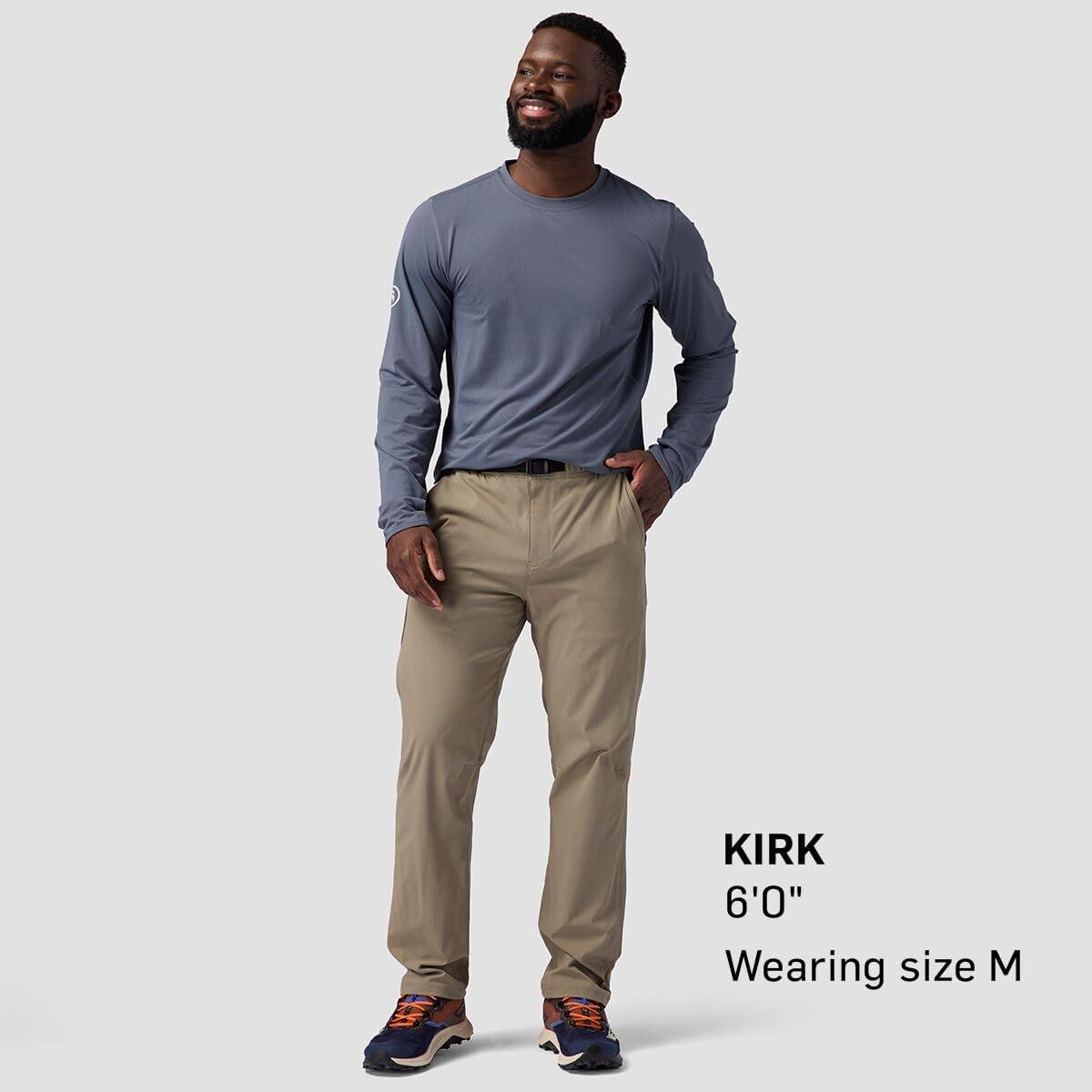 imageBackcountry Wasatch Ripstop Pant MensFallen Rock