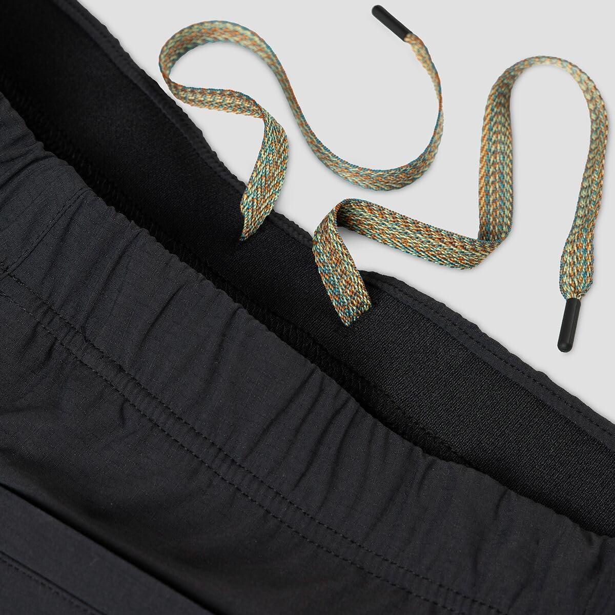 imageBackcountry Wasatch Ripstop PullOn Short MensBlack