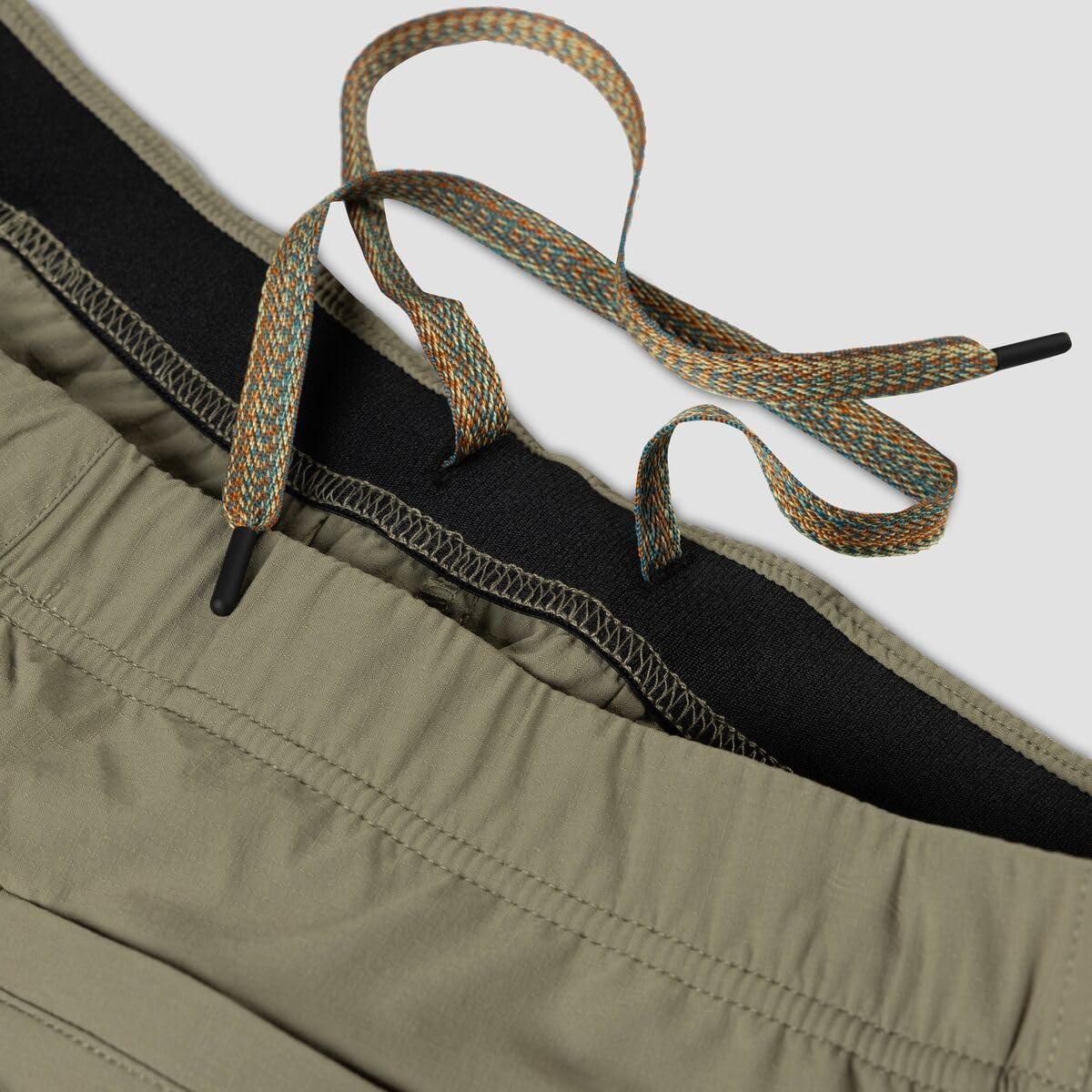 imageBackcountry Wasatch Ripstop PullOn Short MensFallen Rock