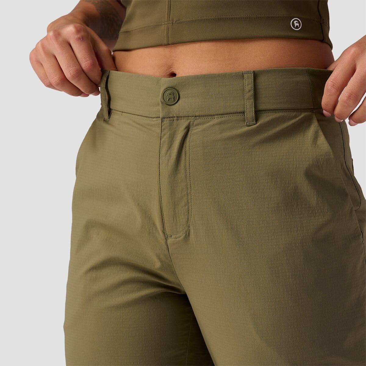 imageBackcountry Wasatch Ripstop Trail Pant WomensKalamata