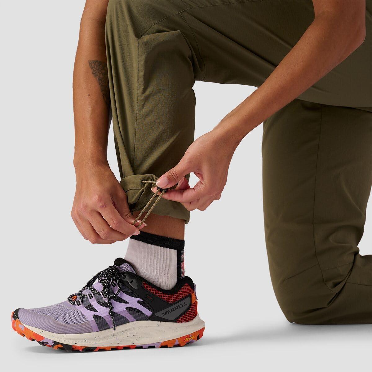 imageBackcountry Wasatch Ripstop Trail Pant WomensKalamata