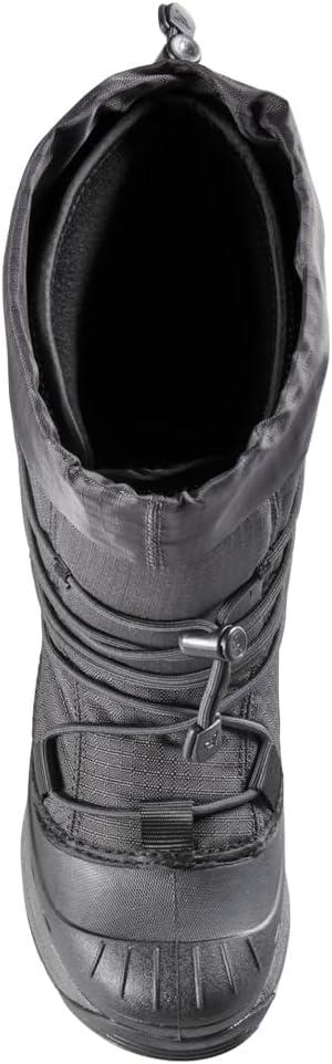 imageBaffin Womens Snogoose Winter BootCharcoal
