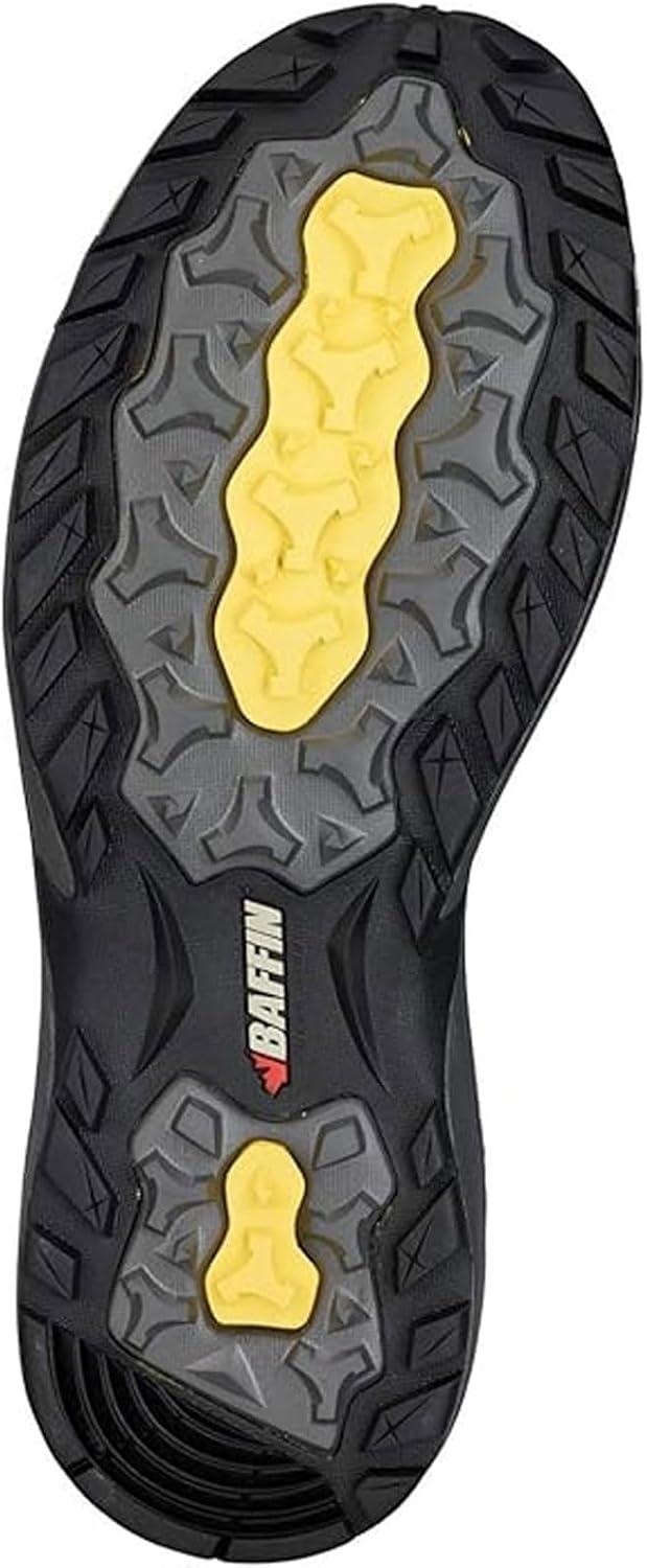 imageBaffin mens BorealisBlack