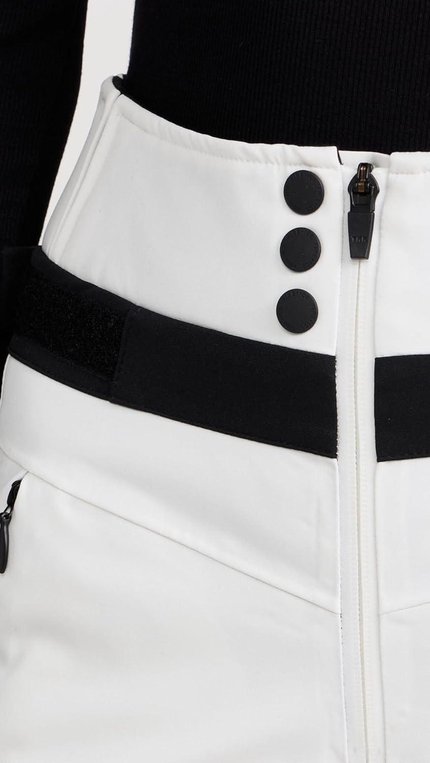 imageBogner Fire Ice womens Borja 3tLight Chalk