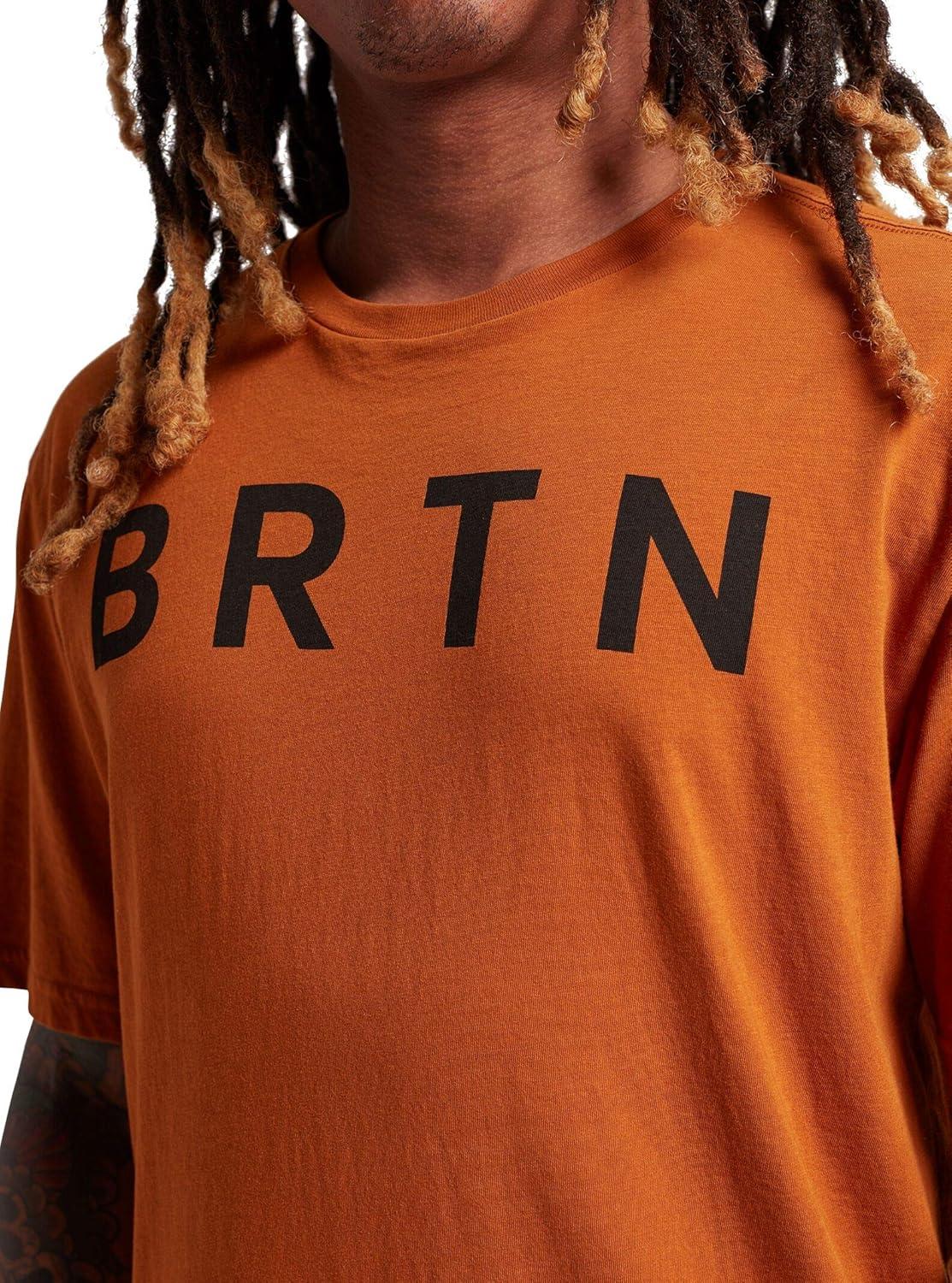 imageBurton Mens BRTN Short Sleeve TShirtTrue Penny