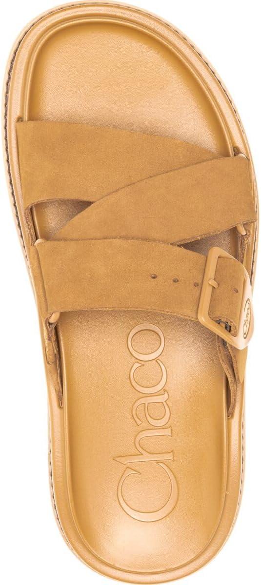 imageChaco Womens Outdoor SandalCashew 2024 New