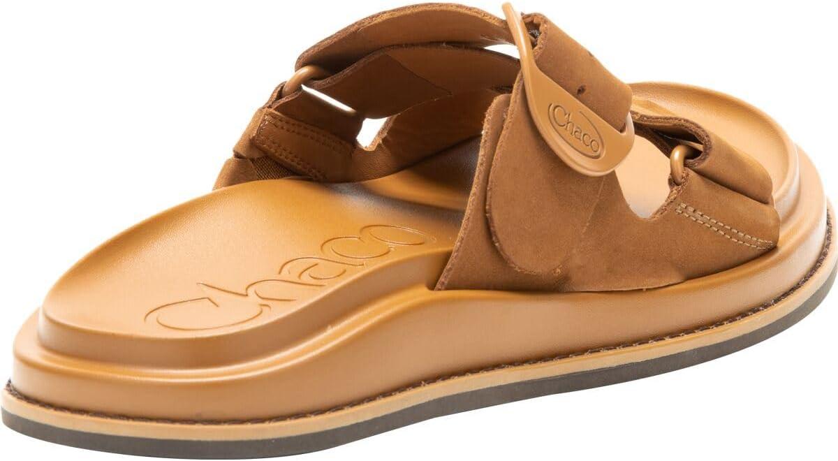 imageChaco Womens Outdoor SandalCashew 2024 New