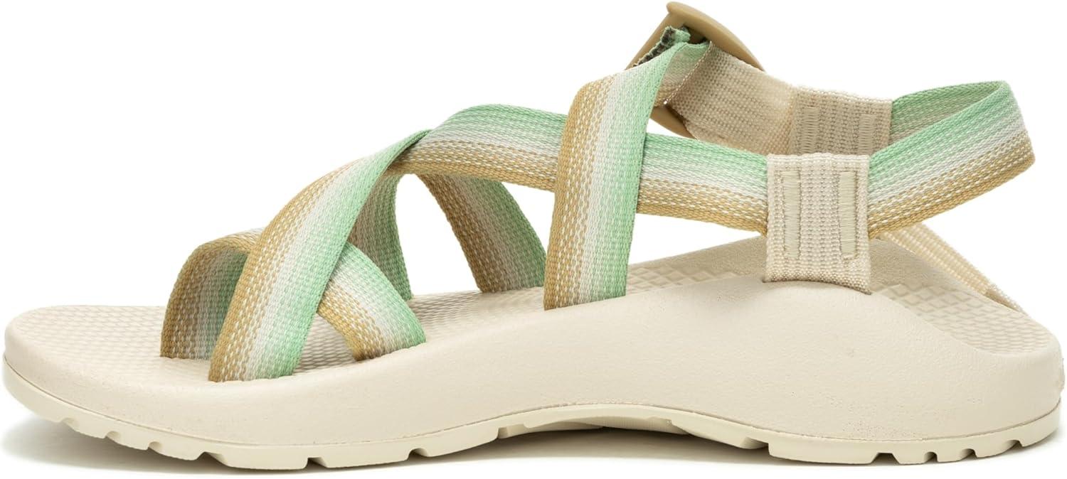 imageChaco Womens Outdoor SandalFade Prairie Sand 2024 New