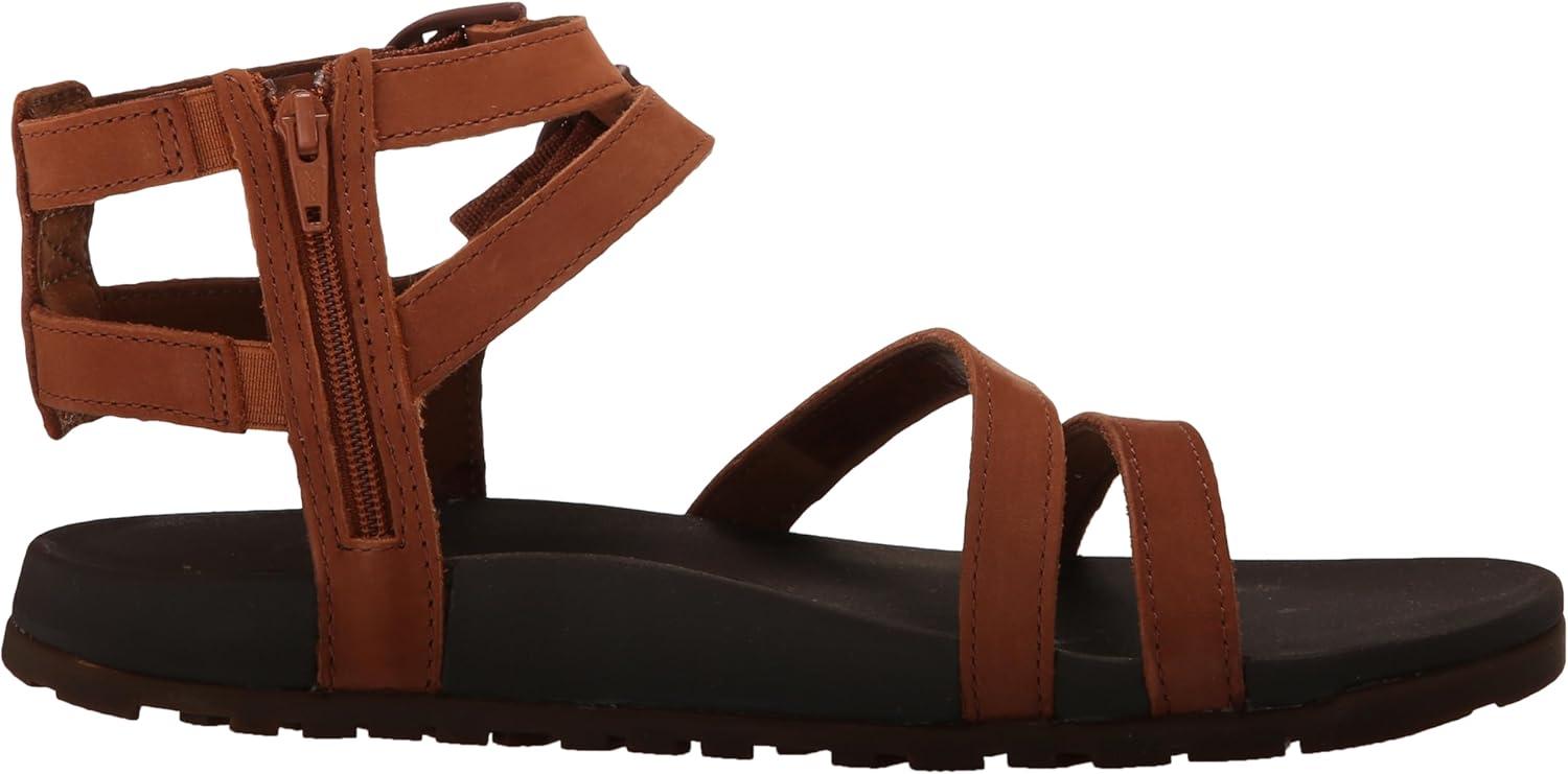 imageChaco Womens Outdoor SandalNutshell 2024 New