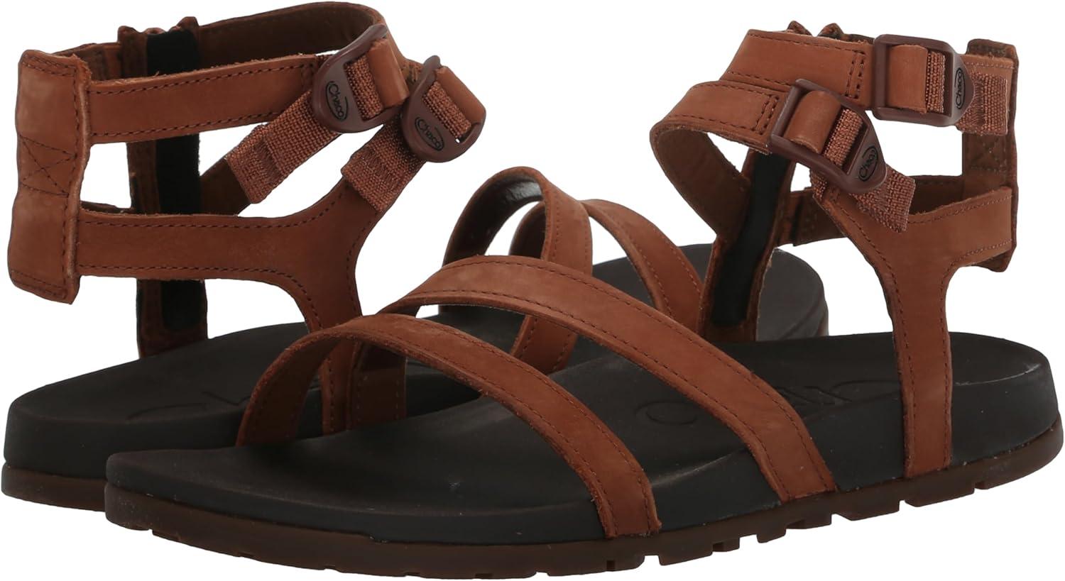 imageChaco Womens Outdoor SandalNutshell 2024 New