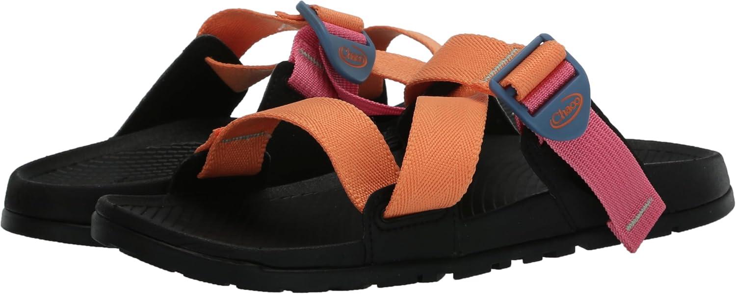 imageChaco Womens Outdoor SandalTangerine 2024 New