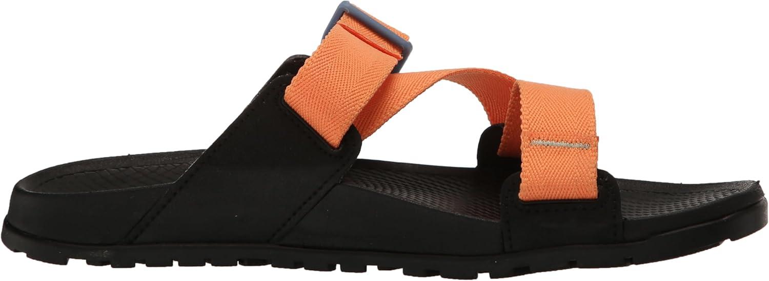 imageChaco Womens Outdoor SandalTangerine 2024 New