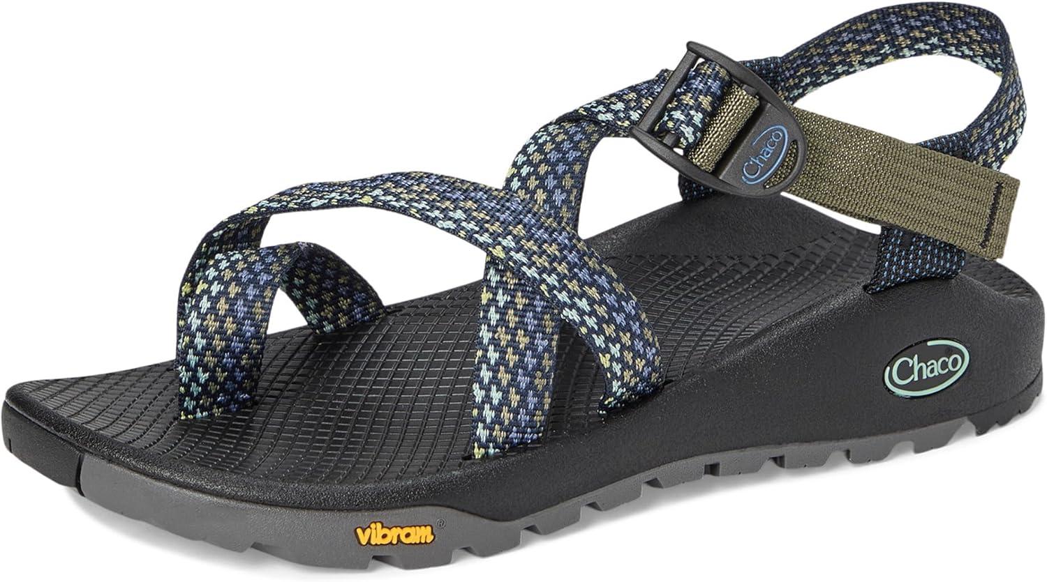 imageChaco Womens Rapid Pro ToeLoop SandalAquatic Navy Night