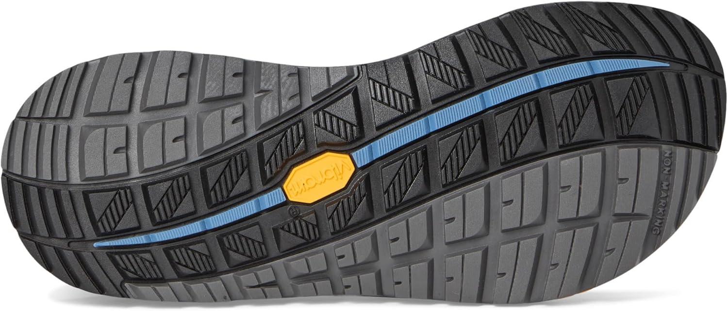 imageChaco Womens Rapid Pro ToeLoop SandalAquatic Navy Night