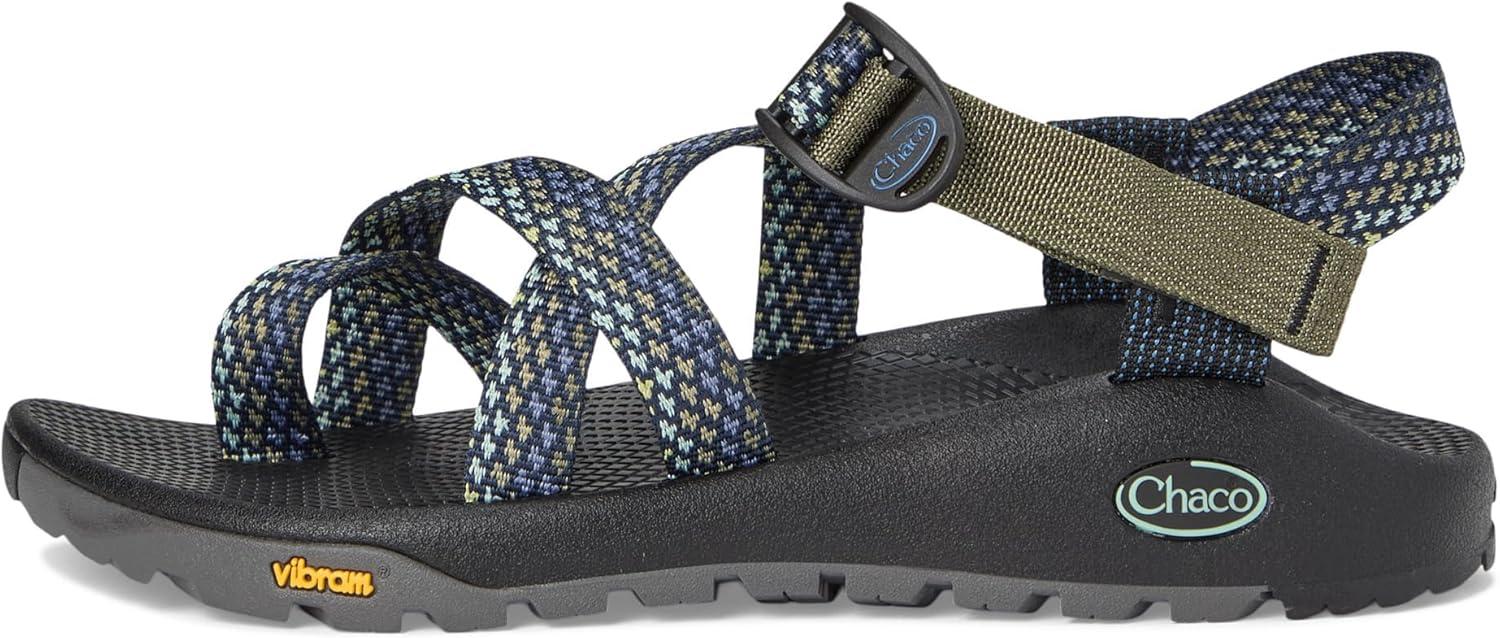 imageChaco Womens Rapid Pro ToeLoop SandalAquatic Navy Night