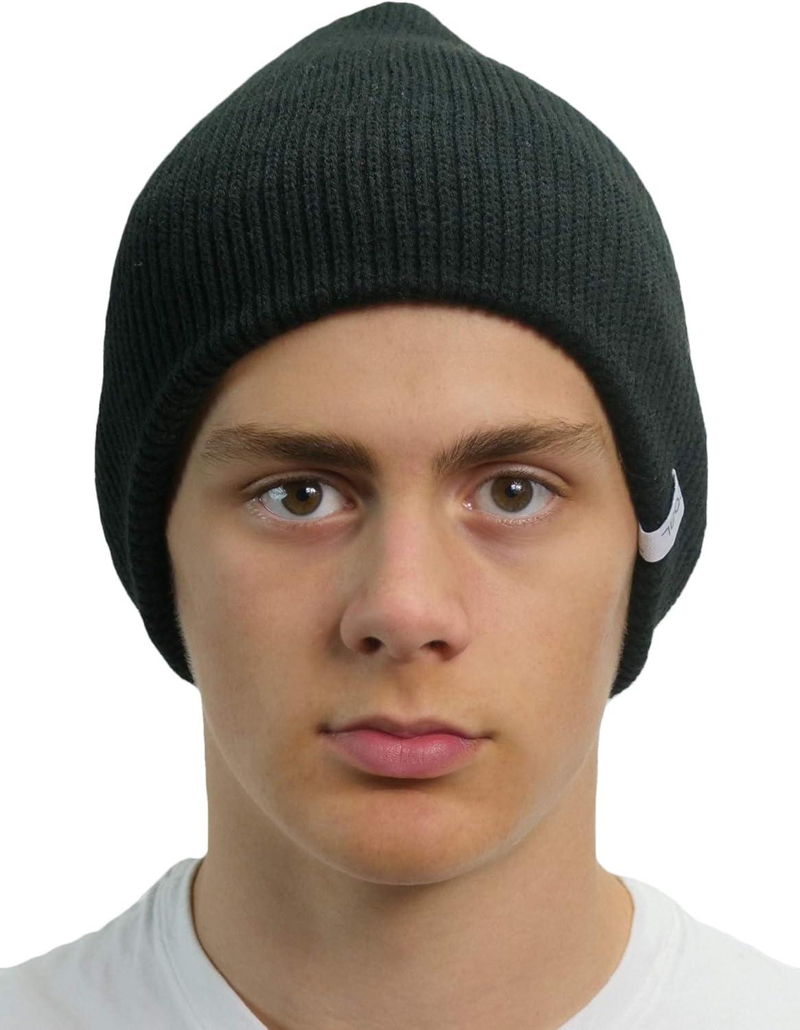 imageCoal Headwear Frena Solid BeanieBlack