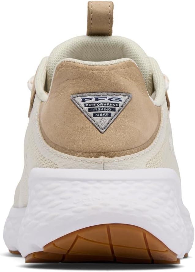 imageColumbia Mens Castback Tc PFG Water ShoeStoneFossil