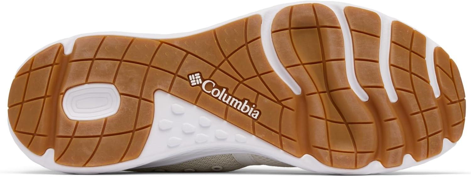 imageColumbia Mens Castback Tc PFG Water ShoeStoneFossil