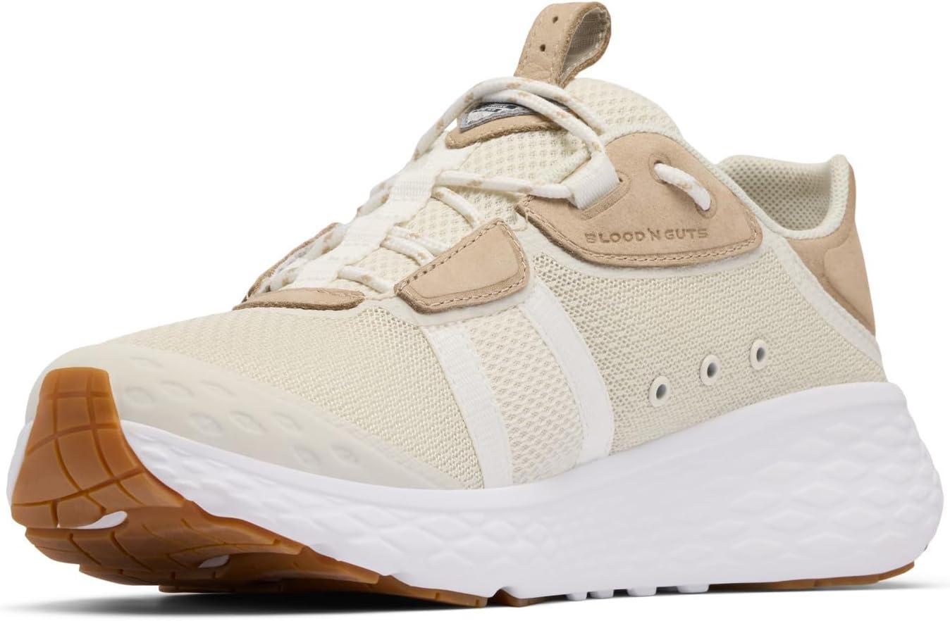 imageColumbia Mens Castback Tc PFG Water ShoeStoneFossil