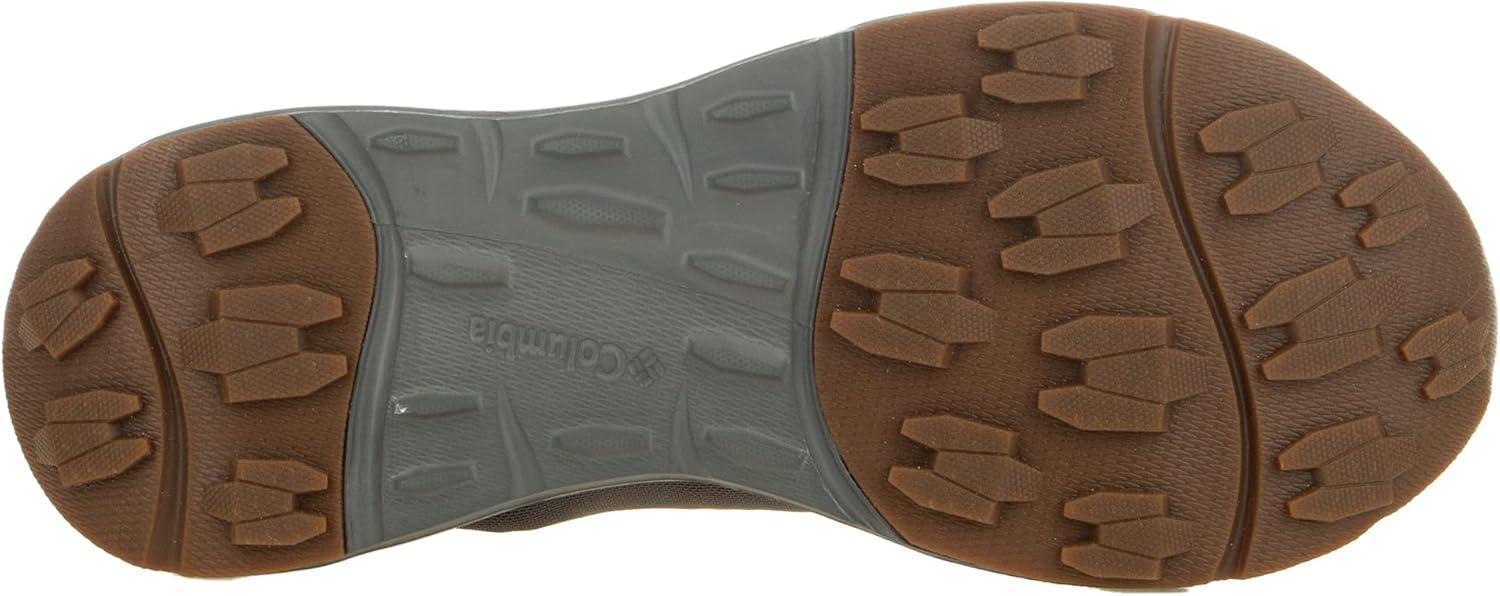 imageColumbia Mens Drainmaker XTR Water ShoeGrillCanyon Sun