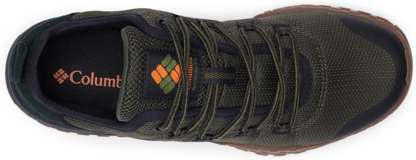 imageColumbia Mens Fairbanks LowDeep OliveDesert Sun