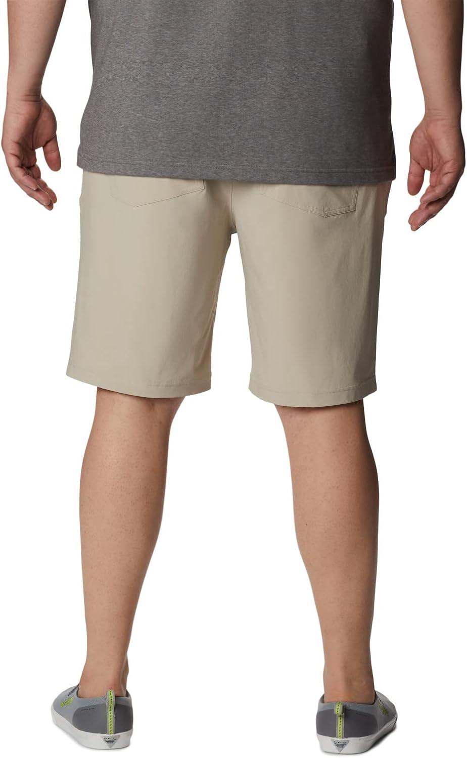 imageColumbia Mens Tamiami II Short Sleeve ShirtFossil