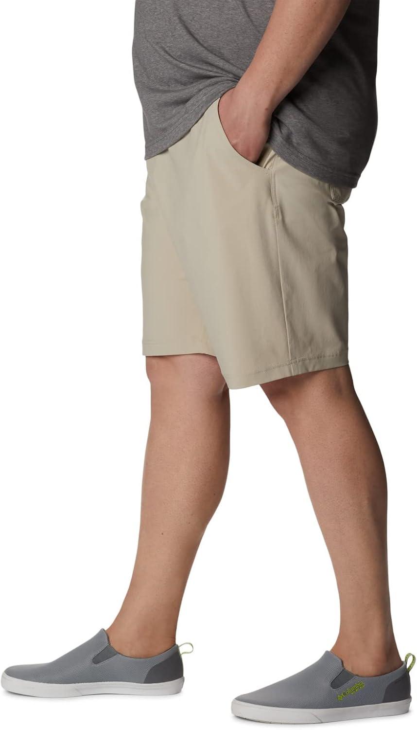 imageColumbia Mens Tamiami II Short Sleeve ShirtFossil